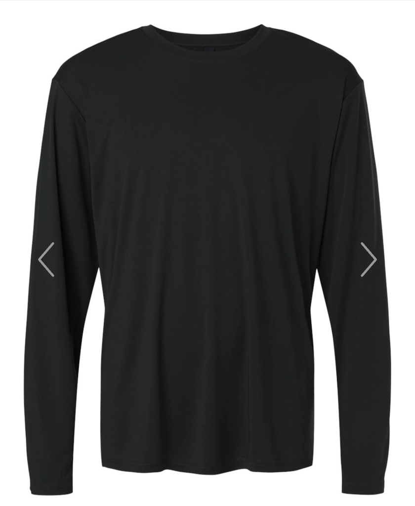 DC Long Sleeve T-shirt