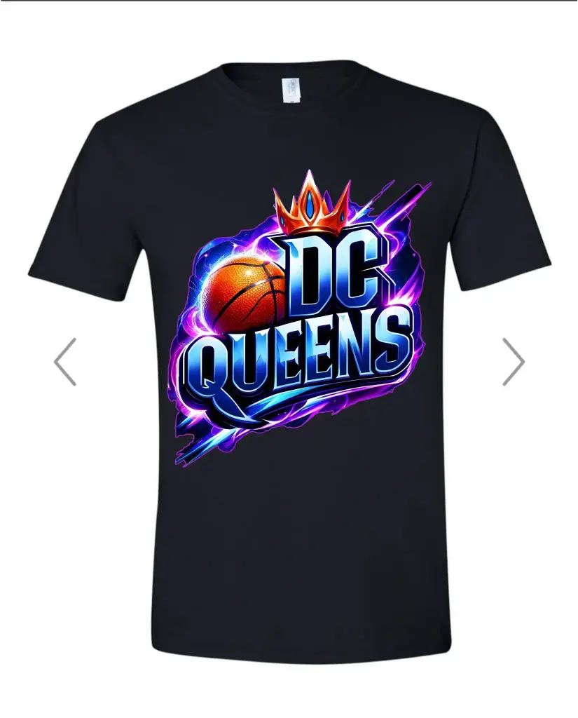 DC T-shirt