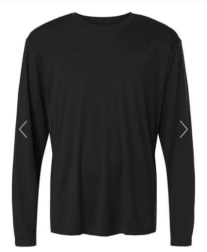 DC Long Sleeve T-shirt